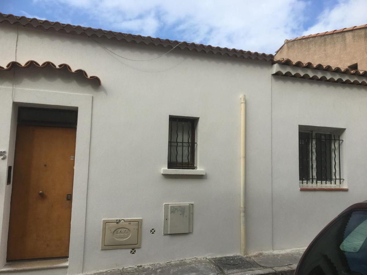 Maison 3 Chambres Gde Terrasse Proche Vieux Port Et Sncf Marsilia Exterior foto